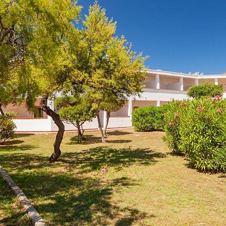 Hotel Mare Blue Olbia Exterior foto