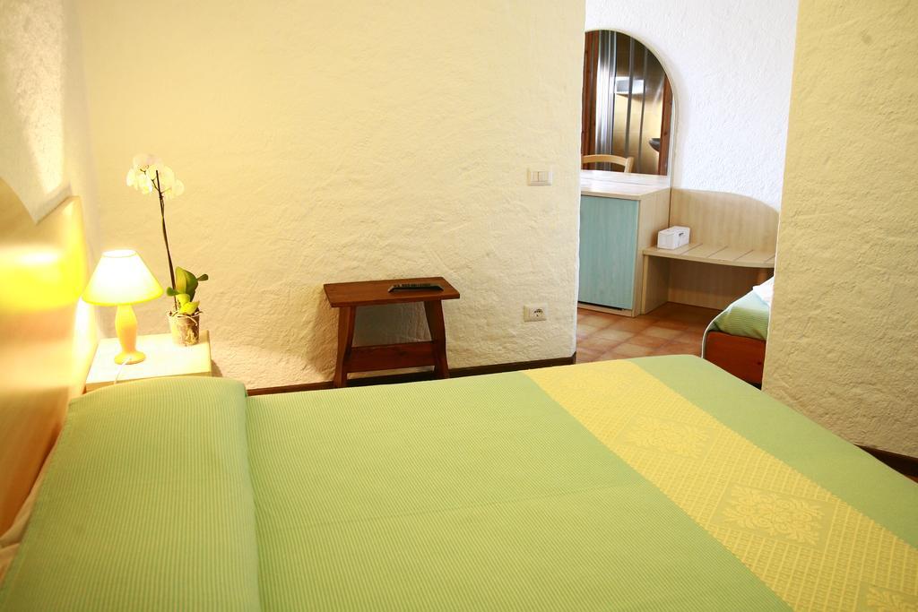 Hotel Mare Blue Olbia Exterior foto
