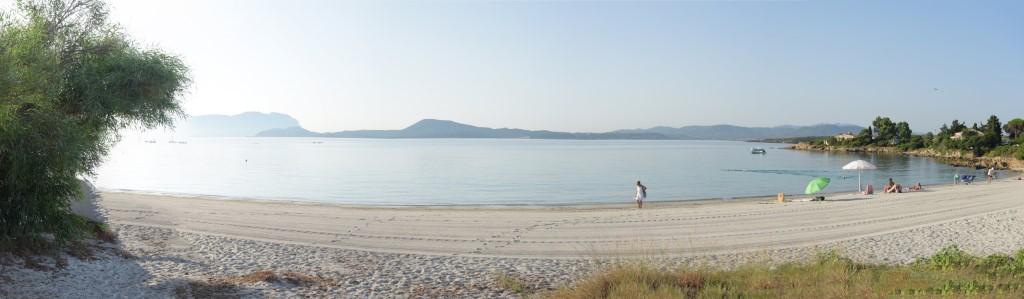 Hotel Mare Blue Olbia Exterior foto